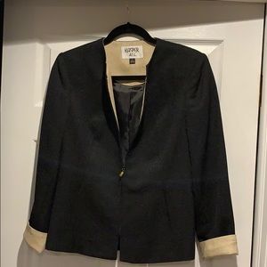 Kasper A.S.L. Skirt suit